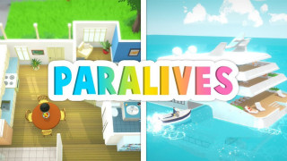Постер Paralives